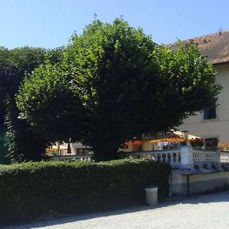 Hotel De Bahyse Blonay Εξωτερικό φωτογραφία