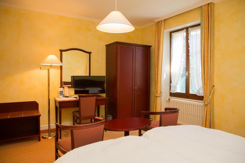 Hotel De Bahyse Blonay Εξωτερικό φωτογραφία