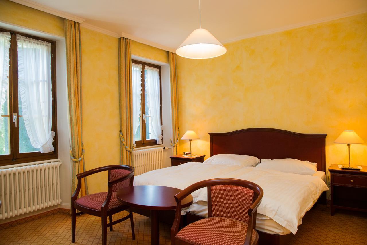 Hotel De Bahyse Blonay Εξωτερικό φωτογραφία