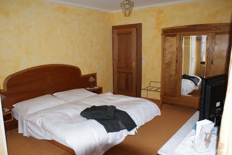 Hotel De Bahyse Blonay Εξωτερικό φωτογραφία