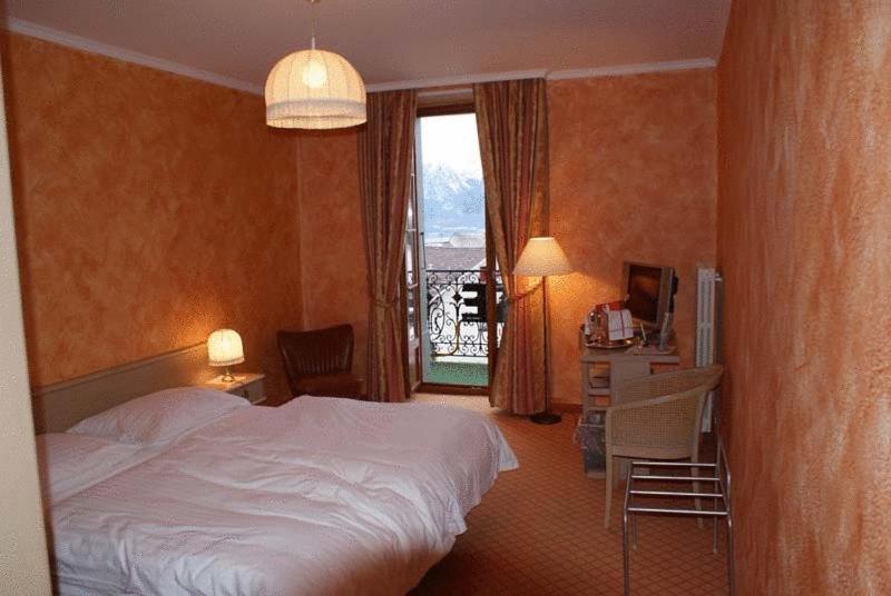 Hotel De Bahyse Blonay Εξωτερικό φωτογραφία